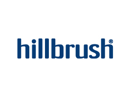 英国食品级清洁用品hillbrush (HBC)